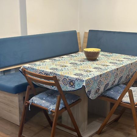 Casa De Vacanta Potoc Ngoại thất bức ảnh