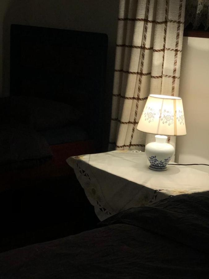 Casa De Vacanta Potoc Ngoại thất bức ảnh