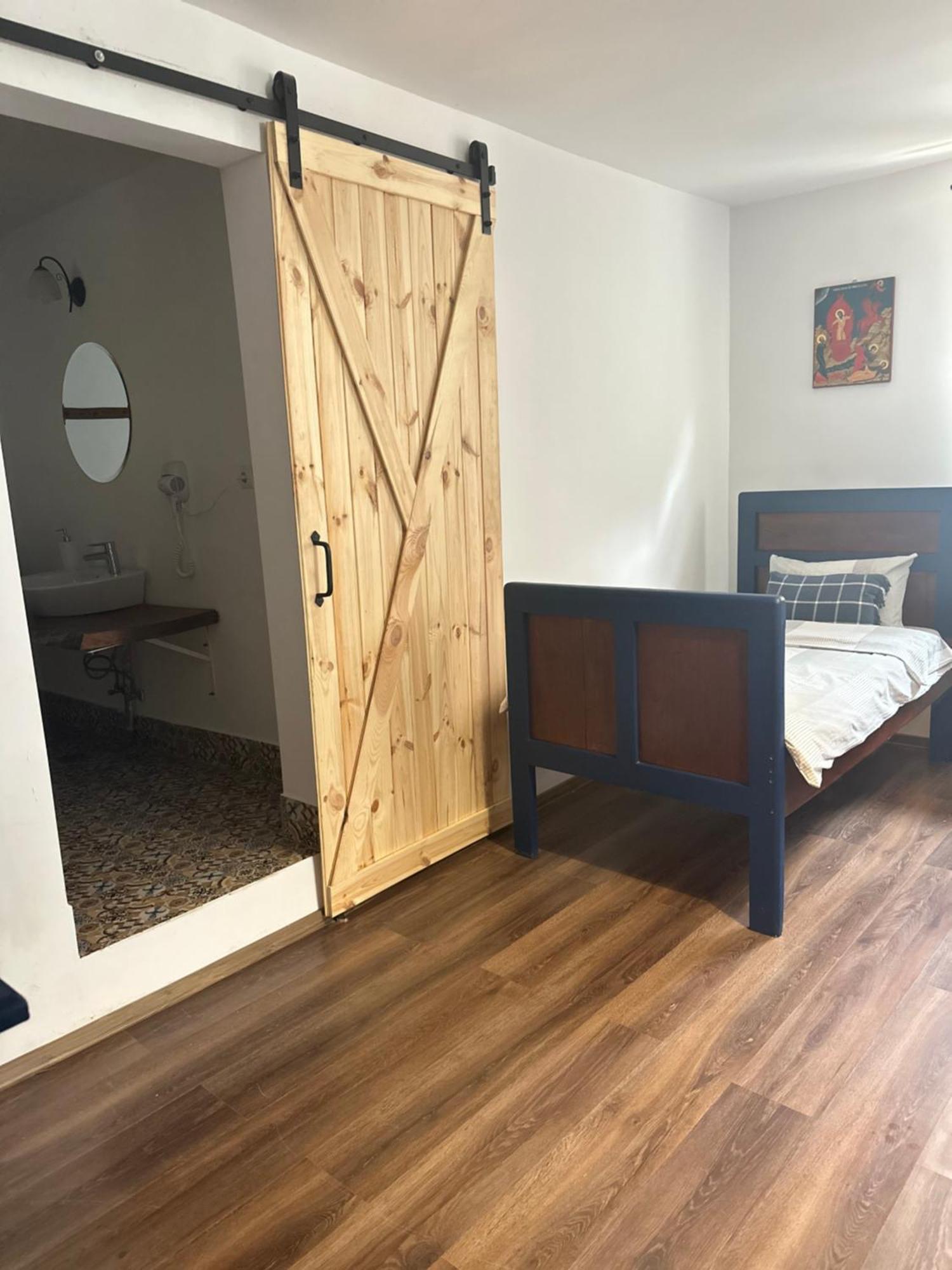 Casa De Vacanta Potoc Ngoại thất bức ảnh